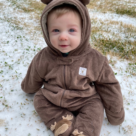 Meet your Posher, Melonie - Picture 9 of 14